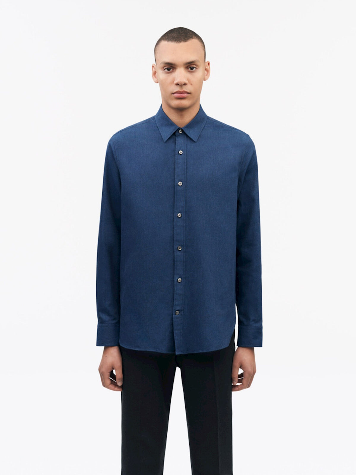 21D BLUE