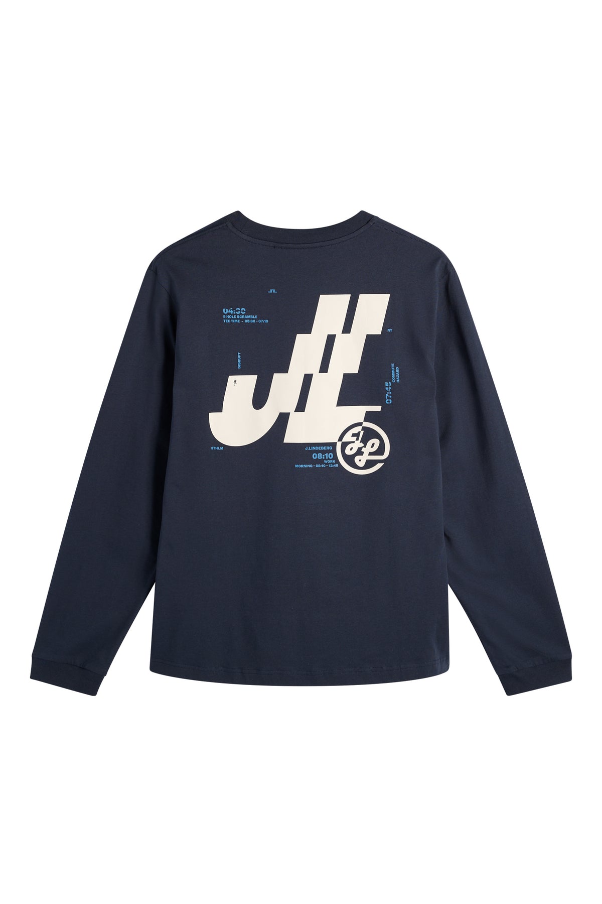 6855 JL NAVY