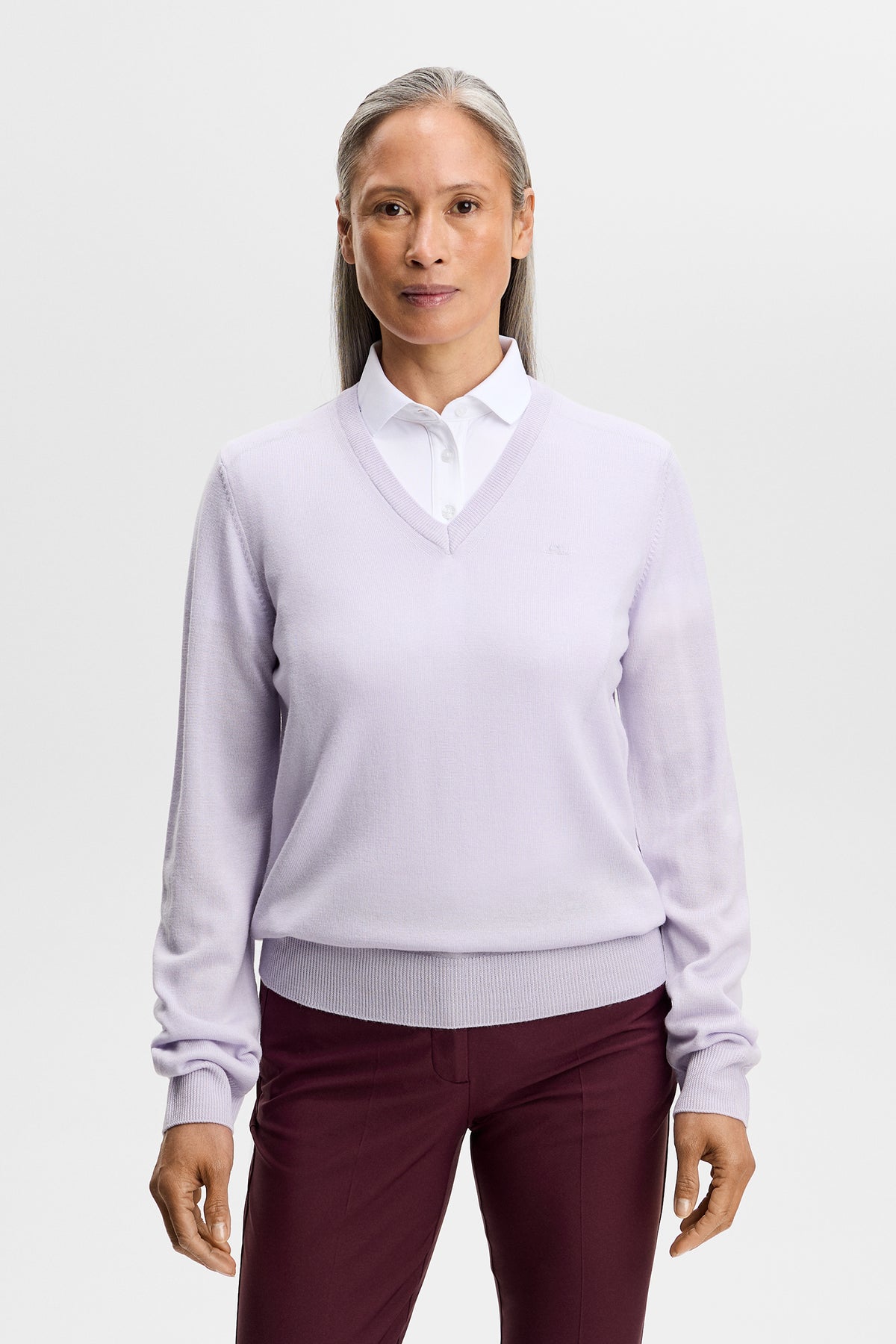 Q024 PURPLE HEATHER