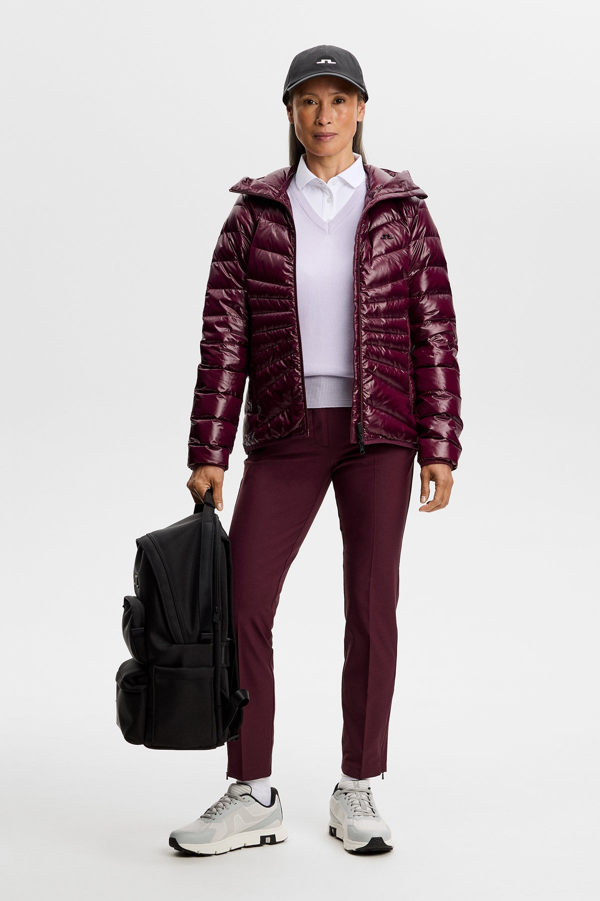 Q024 PURPLE HEATHER