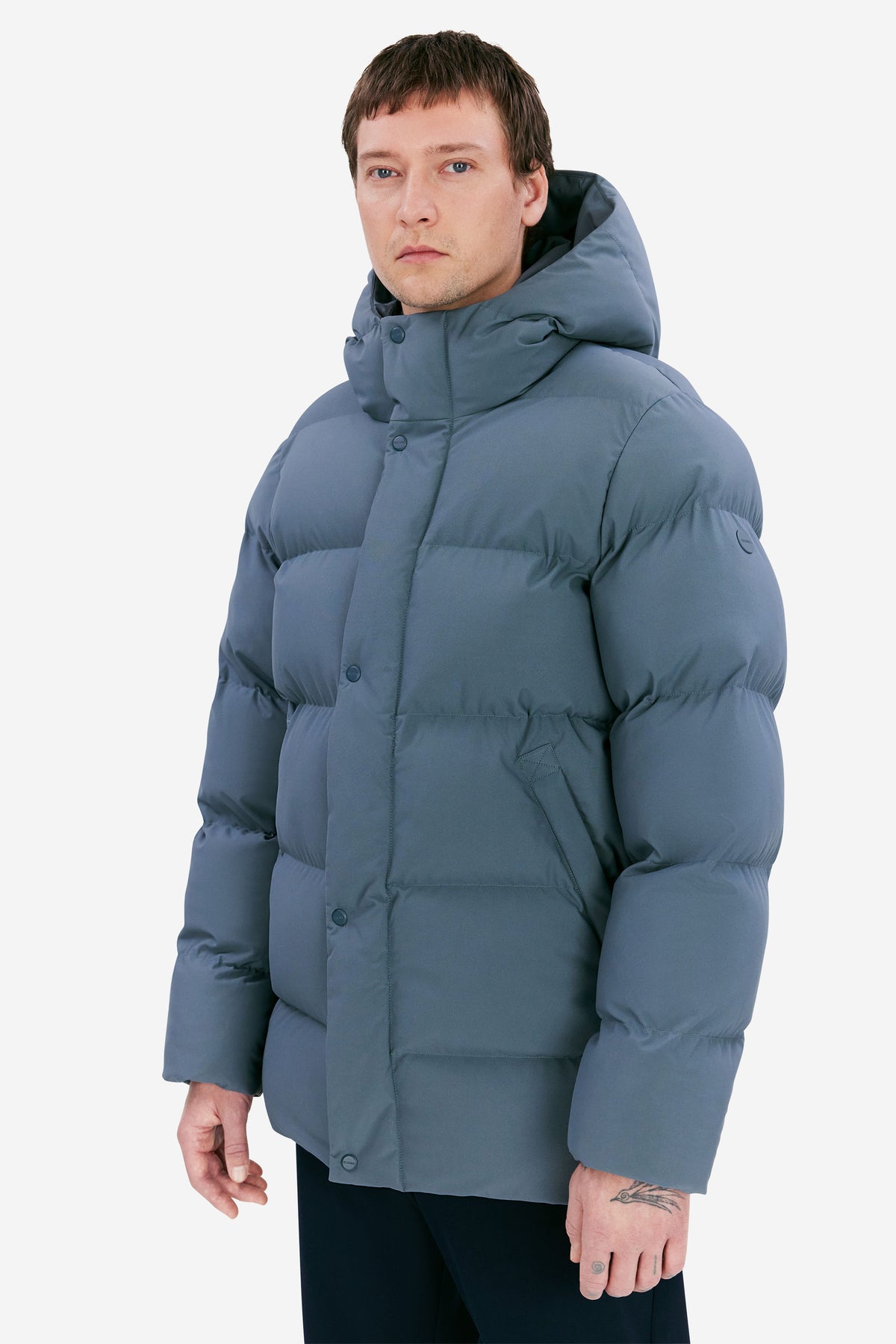 154 LEISURE BLUE