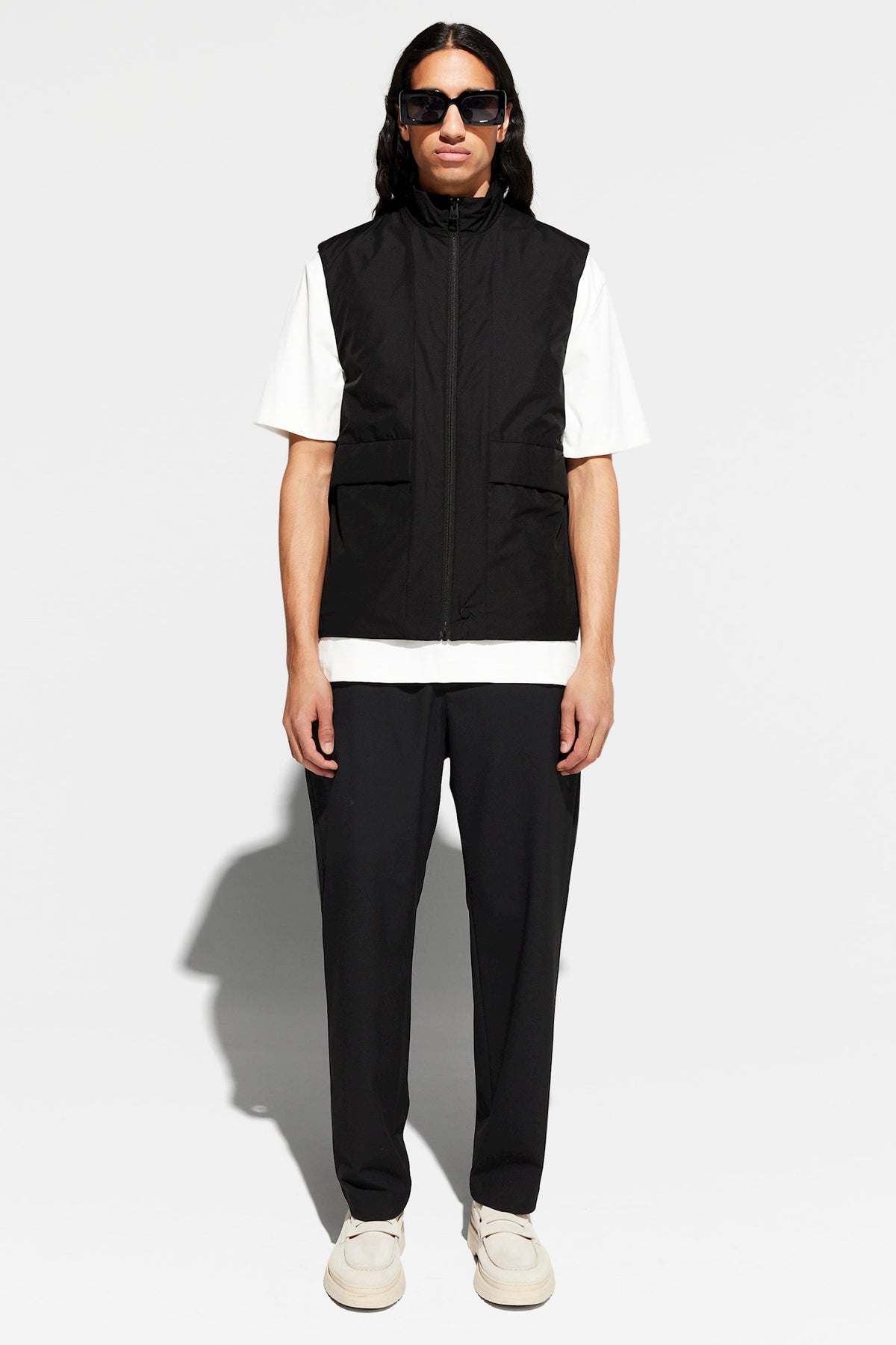 110 BLACK