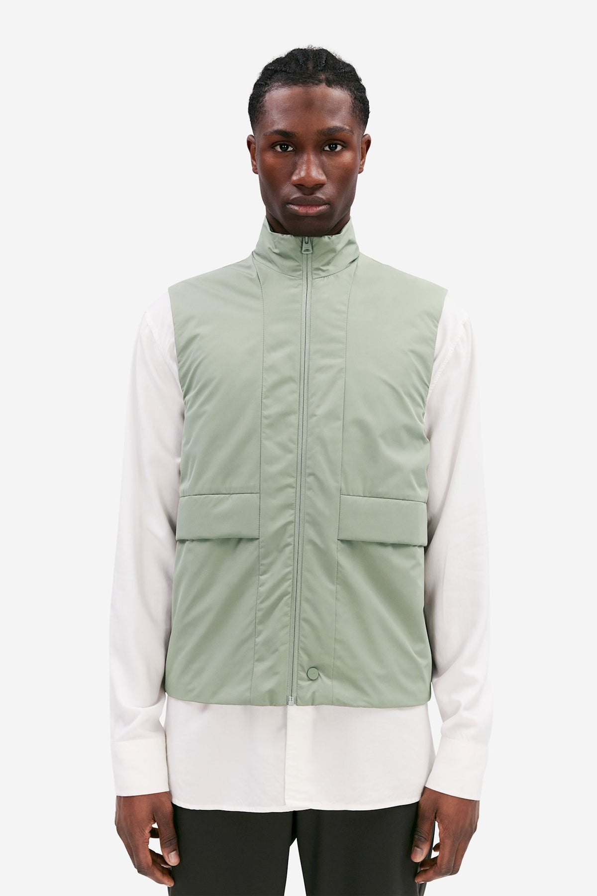 546 SOFT GREEN