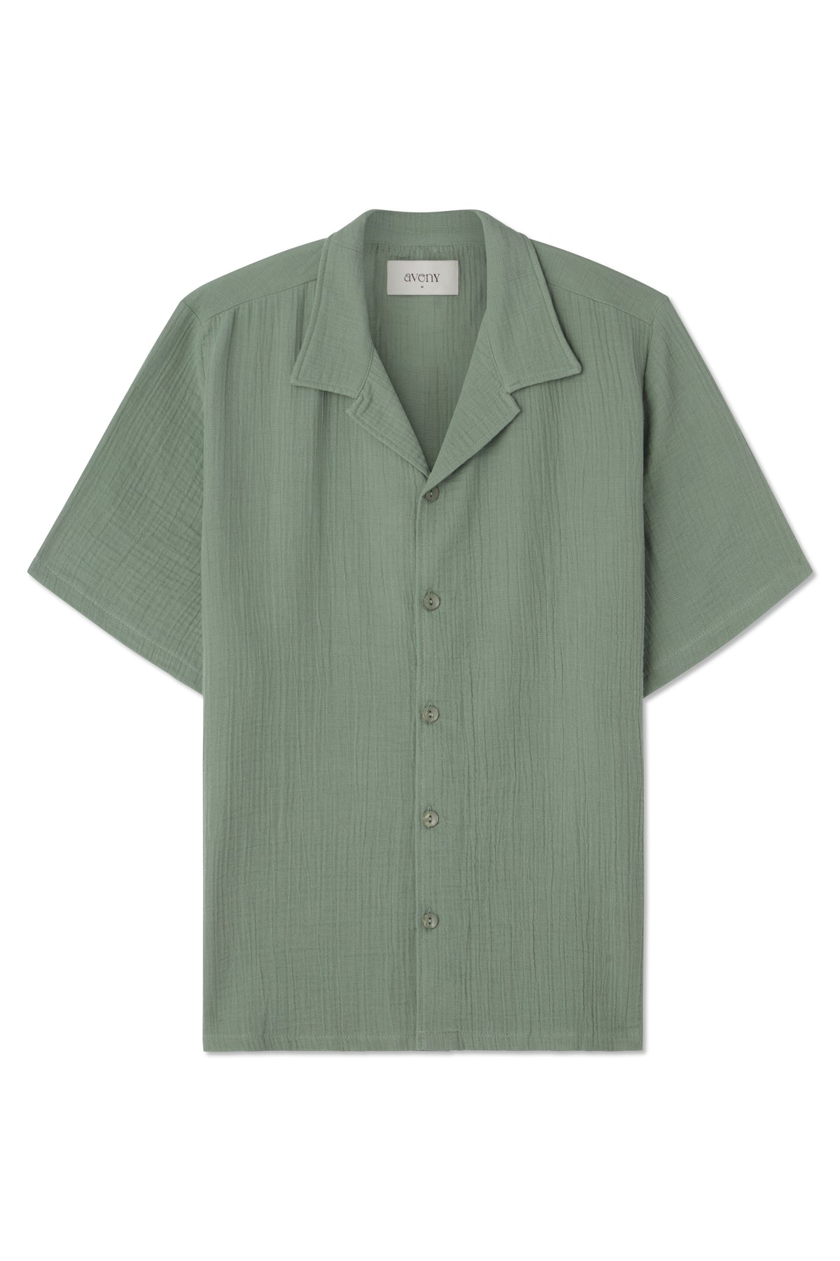 GREEN (CAGLA)