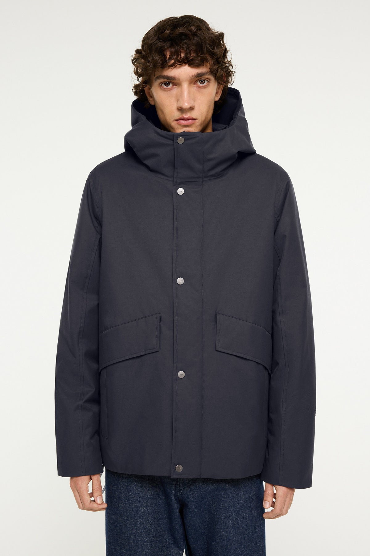 501 NIGHT GREY