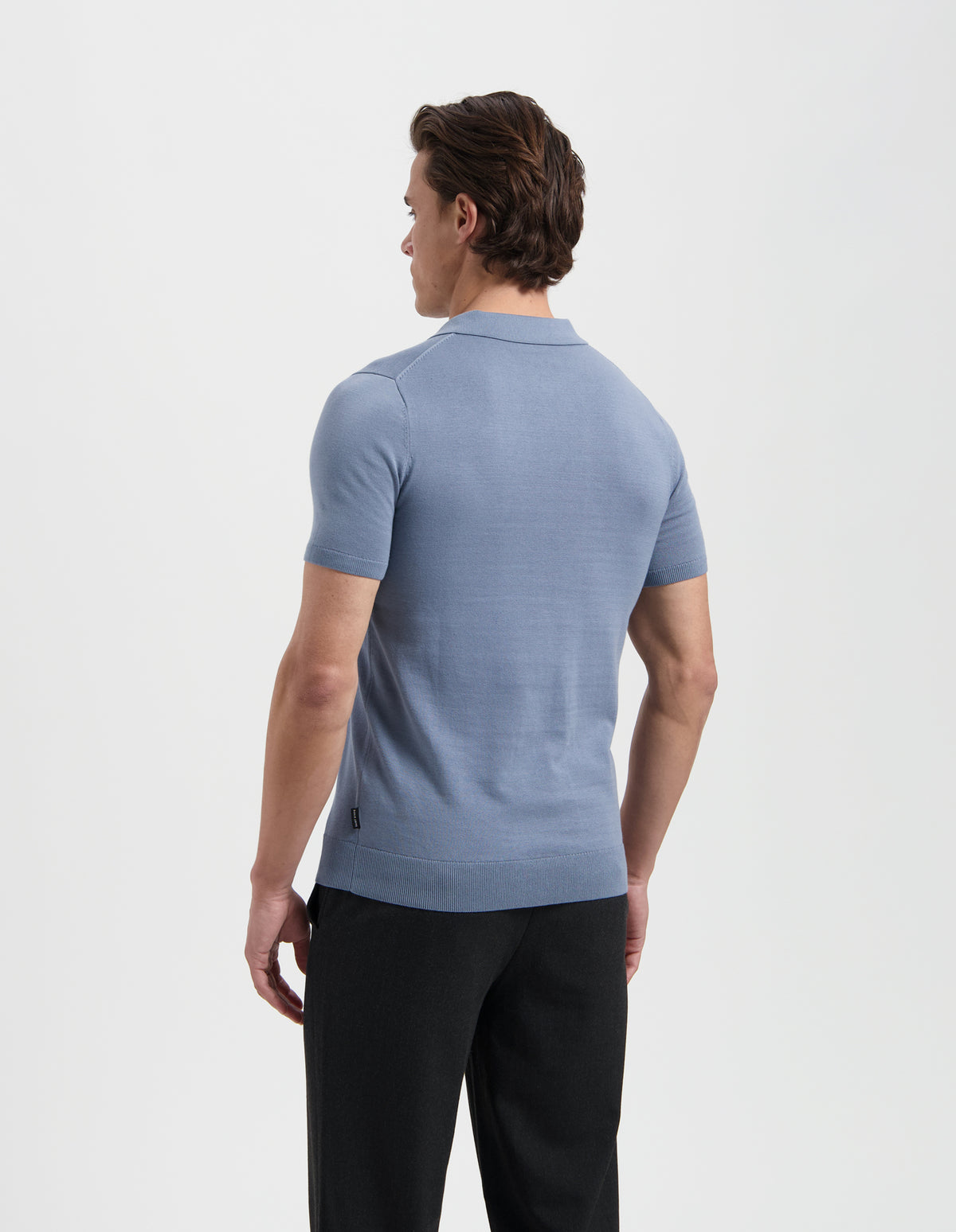 70028 IRON BLUE