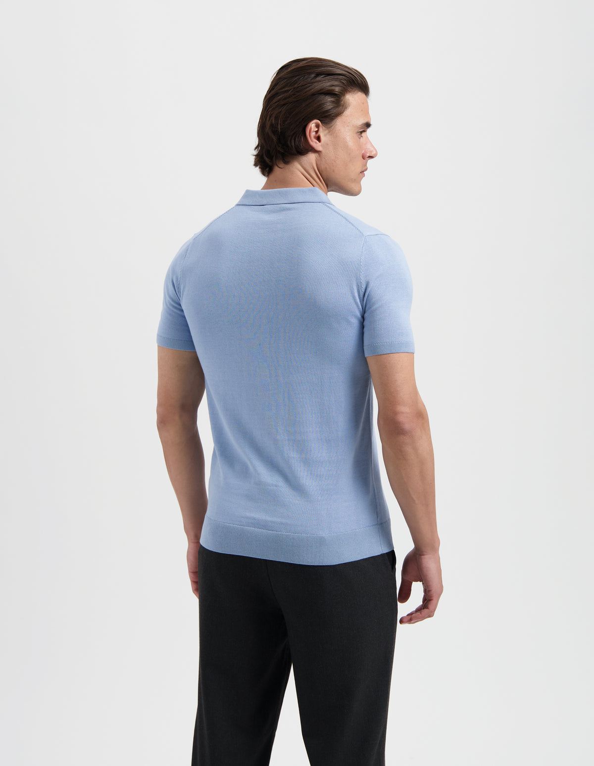 70037 JEANS BLUE