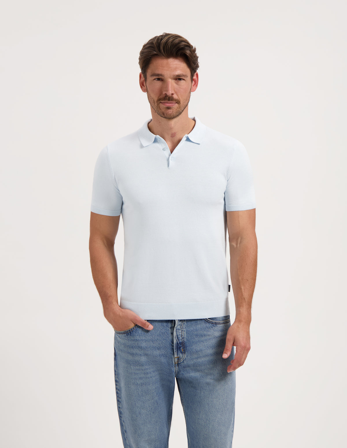 70042 MISTY BLUE