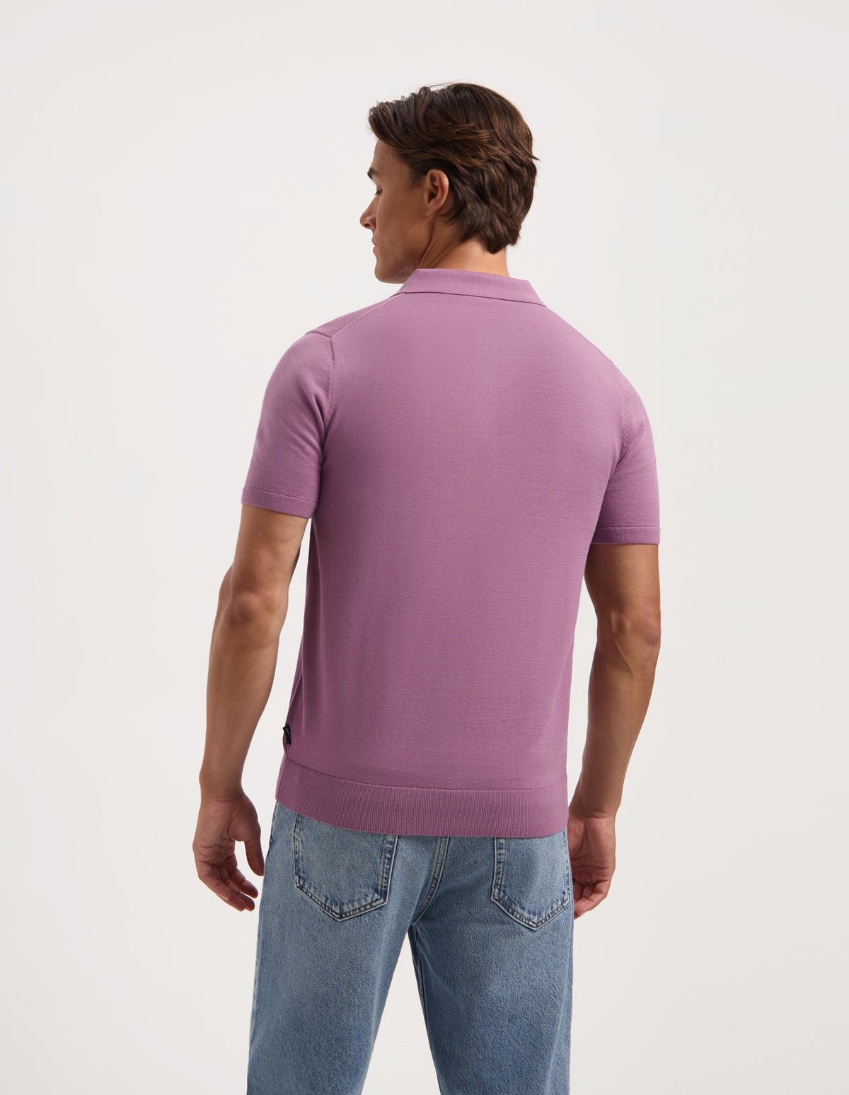 80024 FADED PURPLE