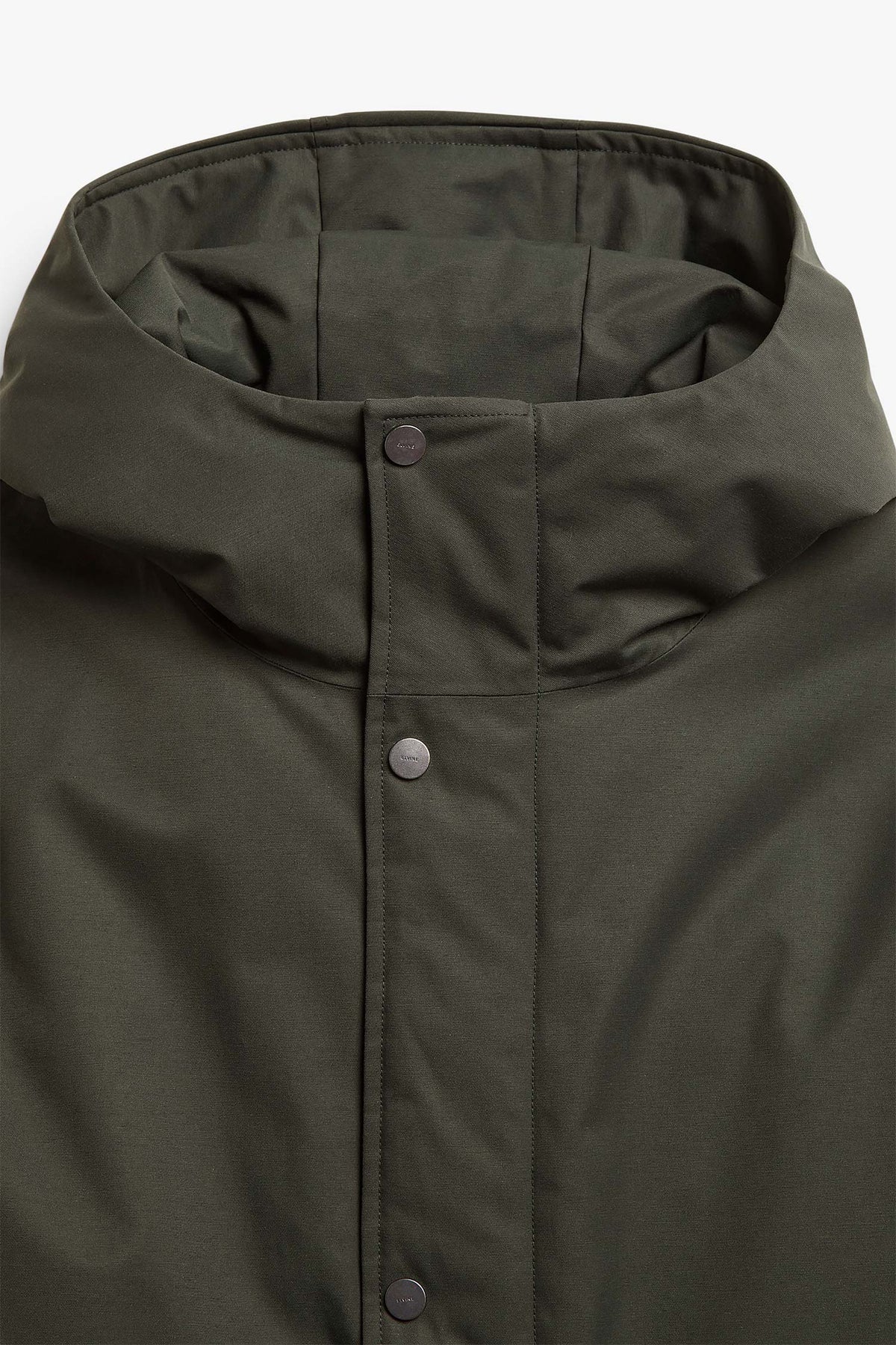 520 DEEP OLIVE