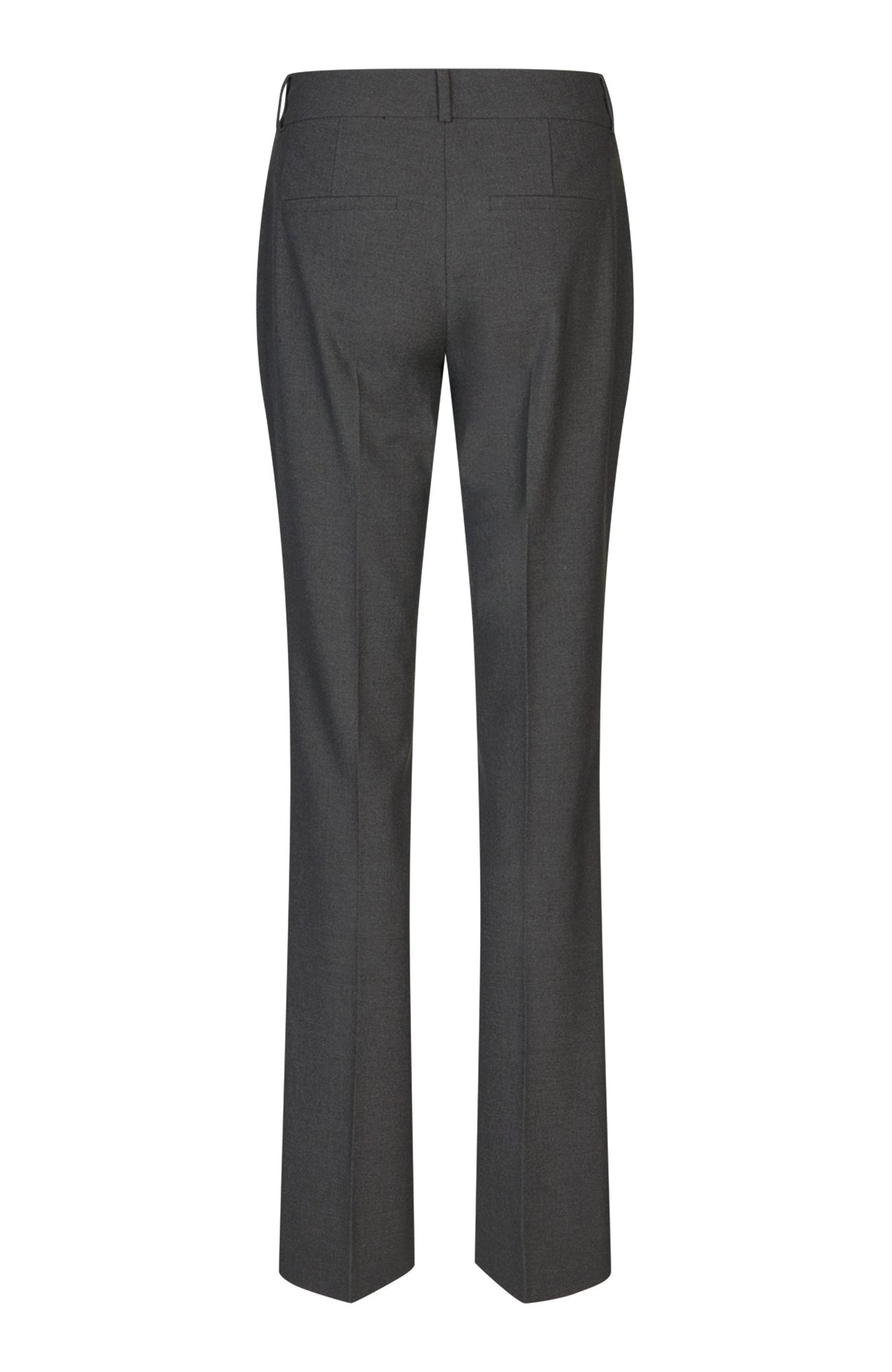 31127 CHARCOAL MELANGE LONG