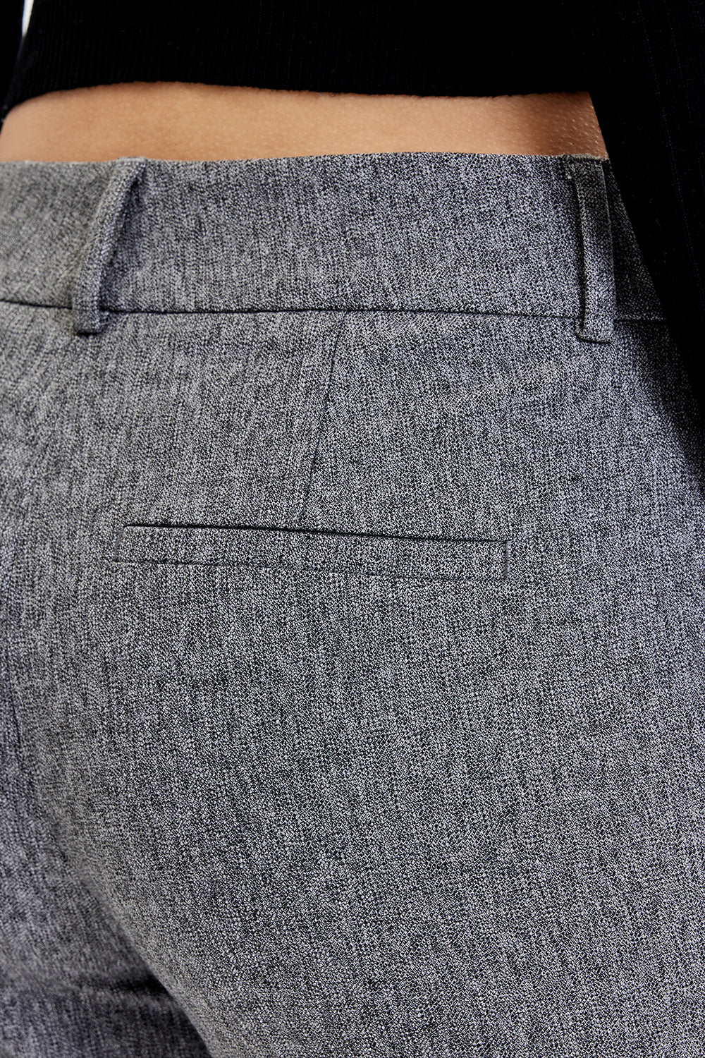 31126 PEPPER MELANGE LONG
