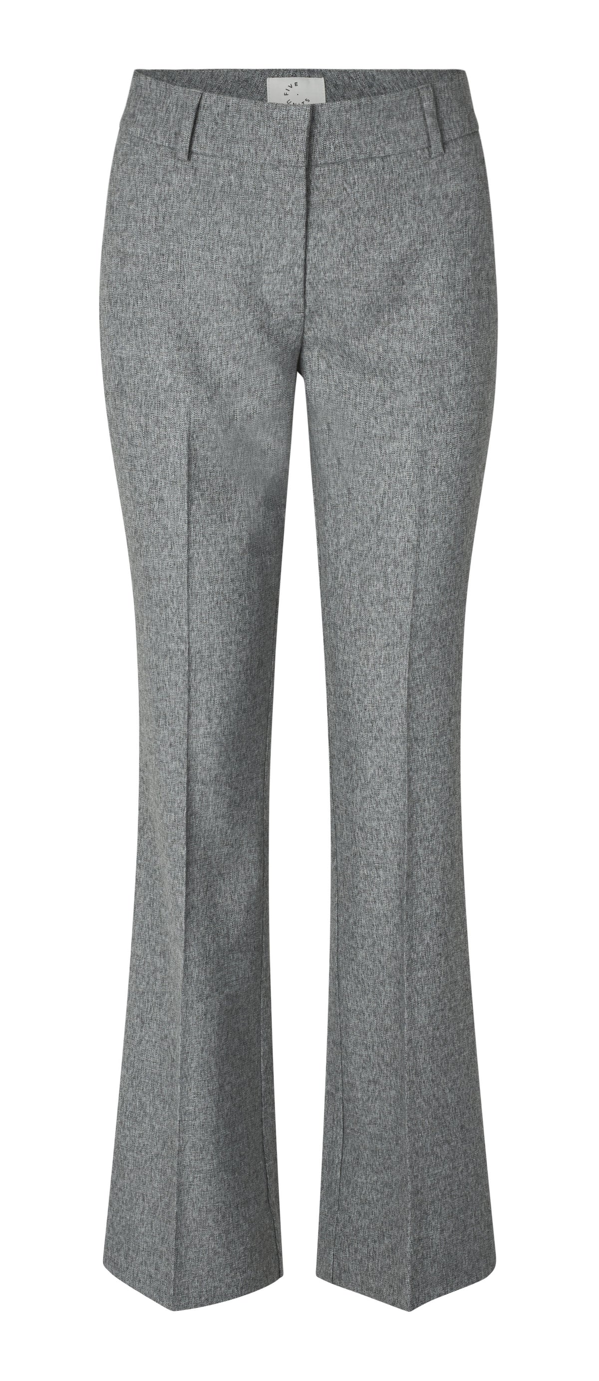 31126 PEPPER MELANGE LONG