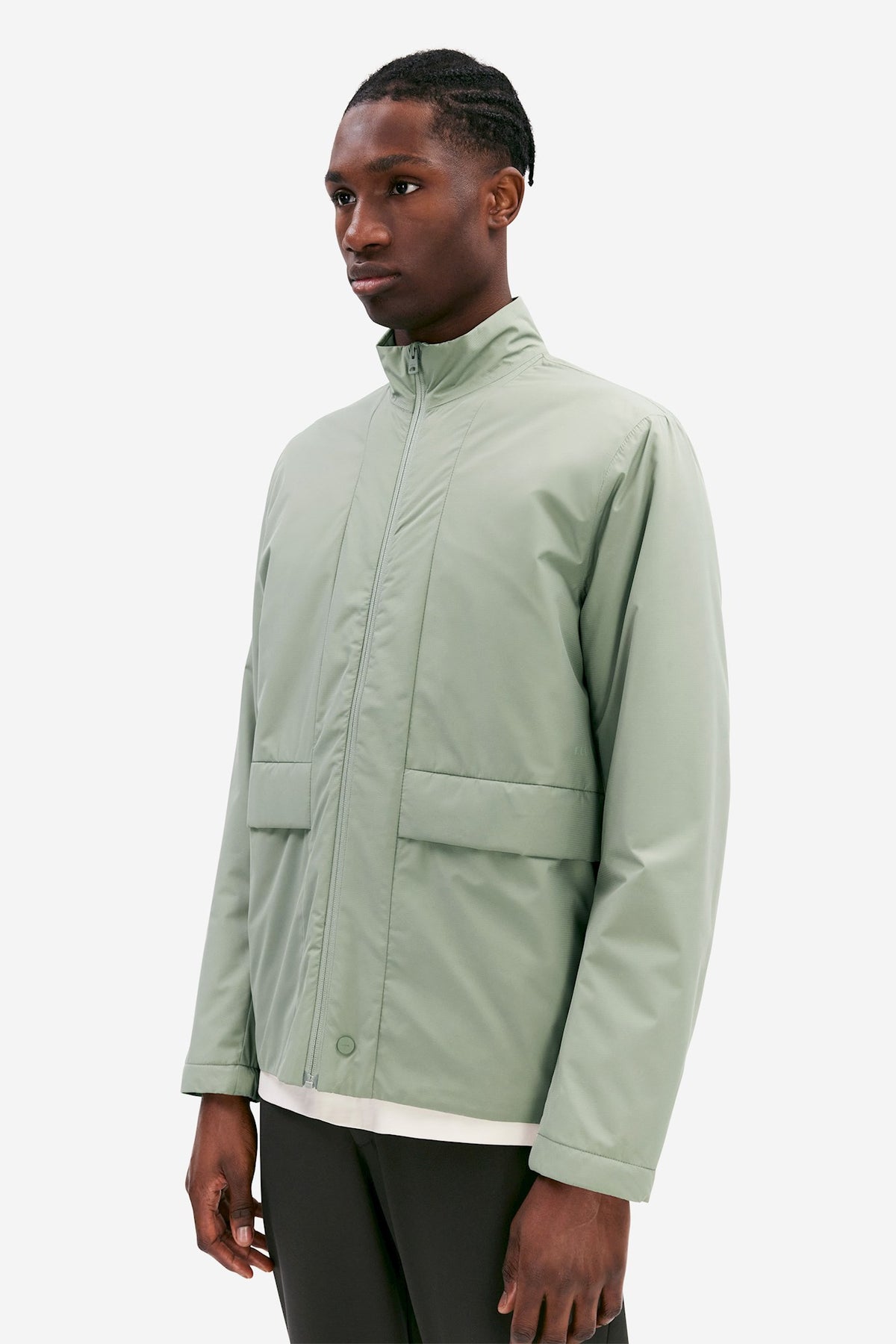 546 SOFT GREEN