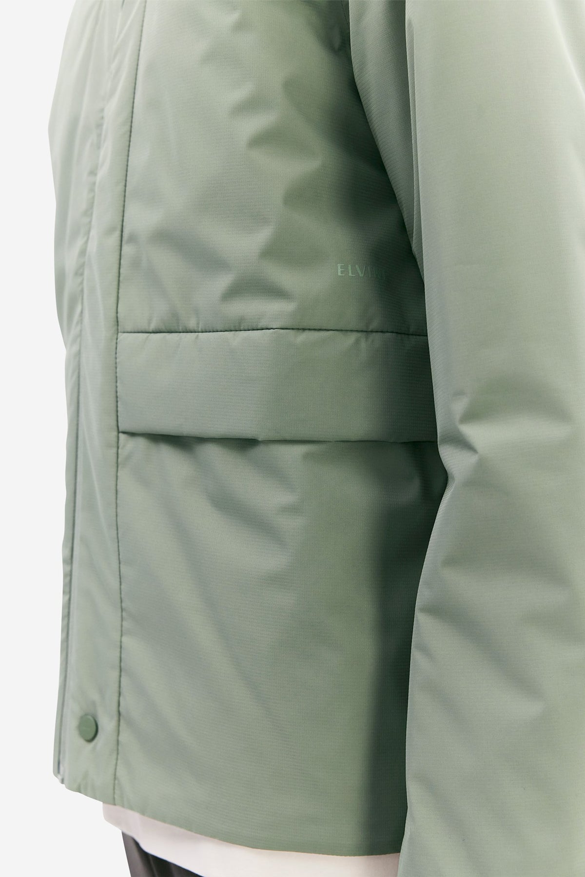 546 SOFT GREEN