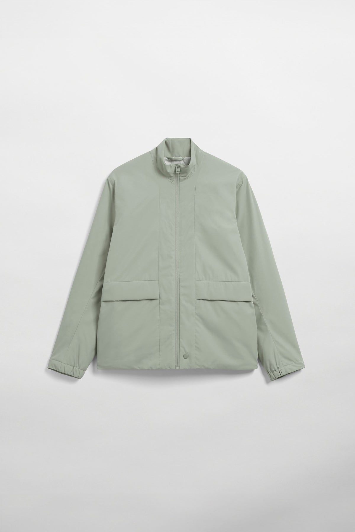 546 SOFT GREEN