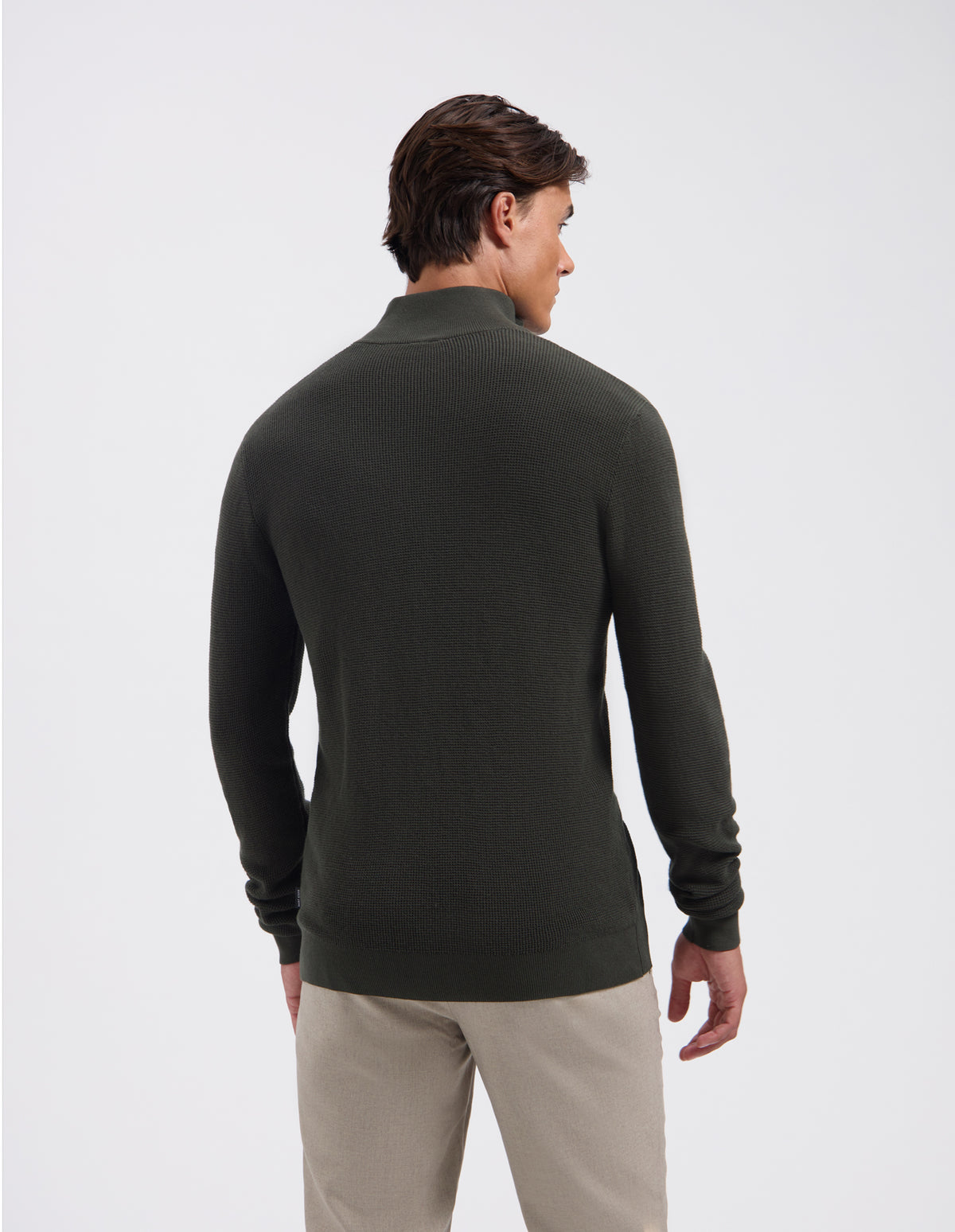 60037 ROSIN GREEN
