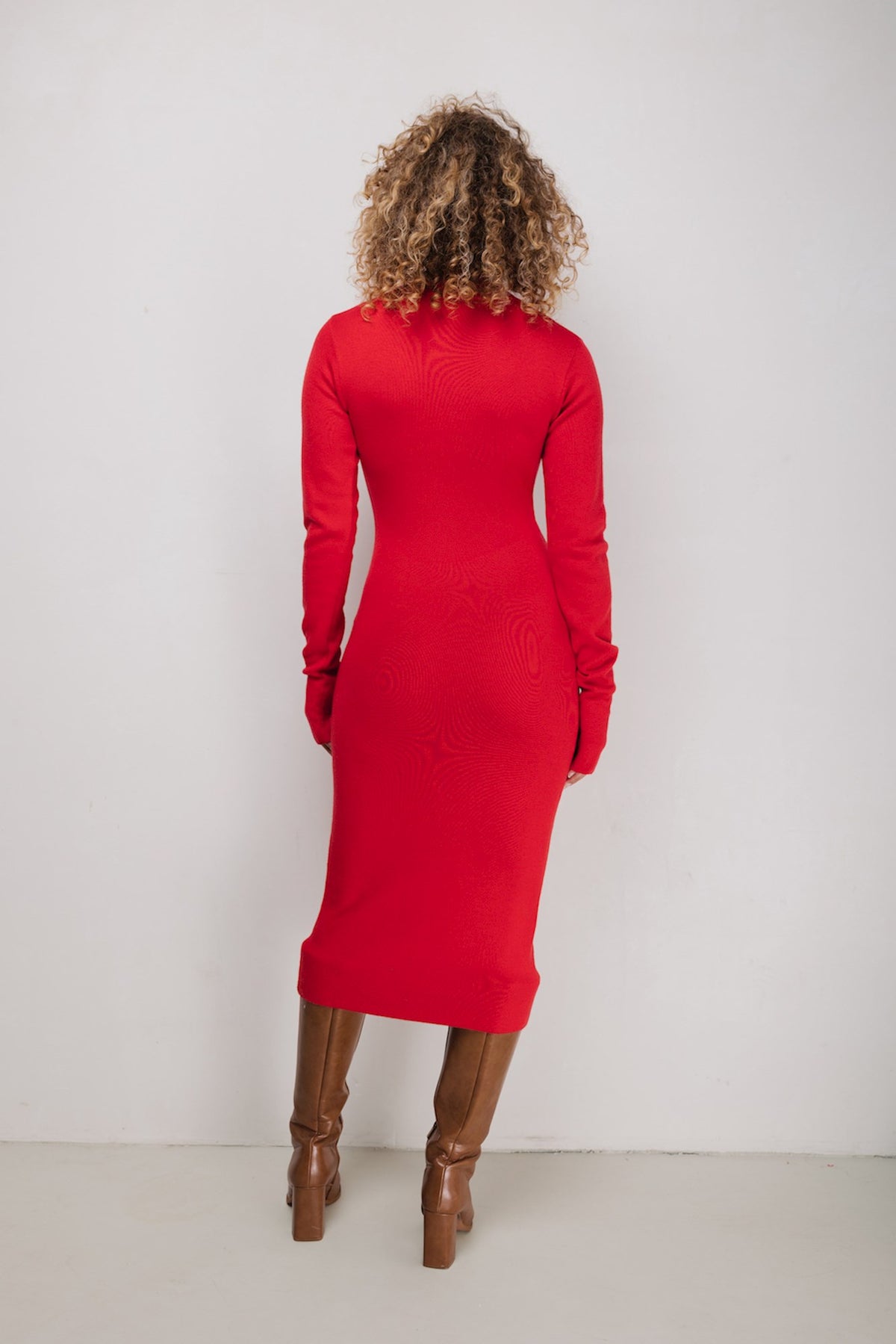 CHERRY RED