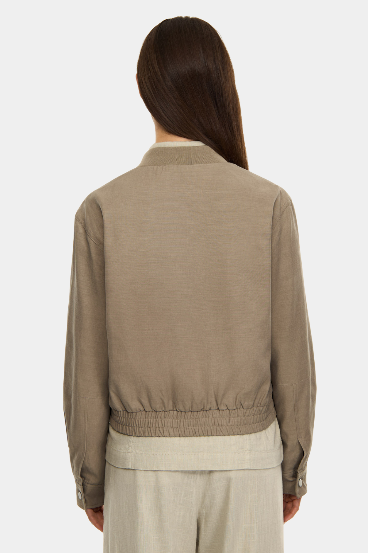 097 BRITISH KHAKI