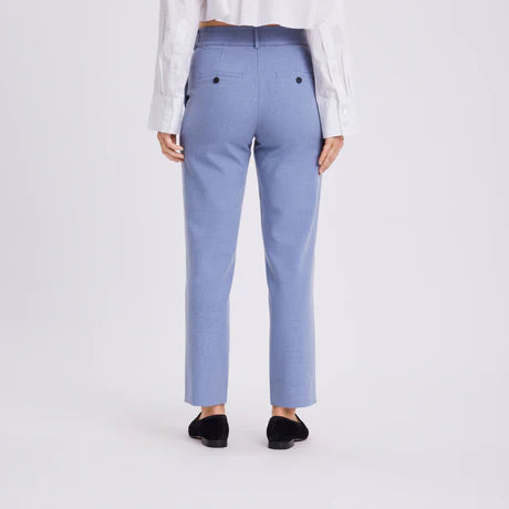 31192 DAWN BLUE ANKLE