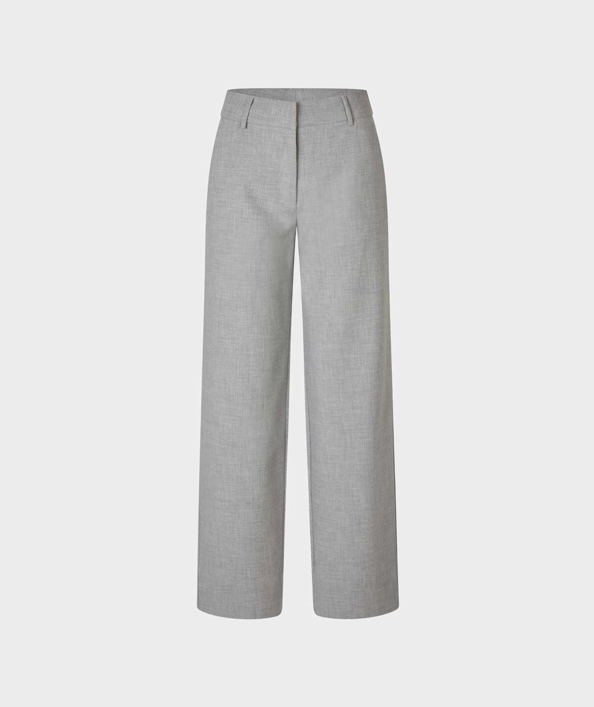 30970 MID GREY MELANGE LONG