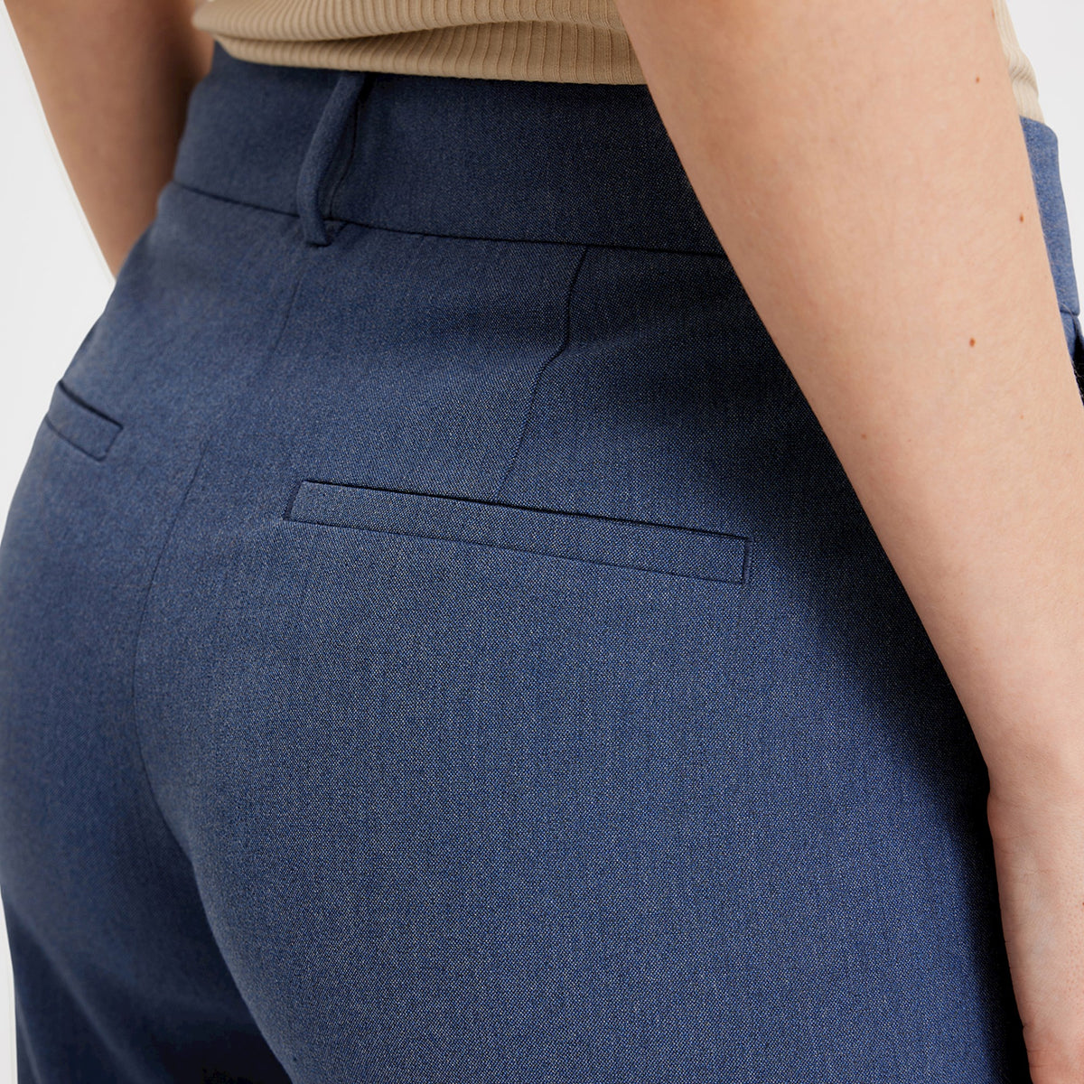 30975 BLUE MELANGE