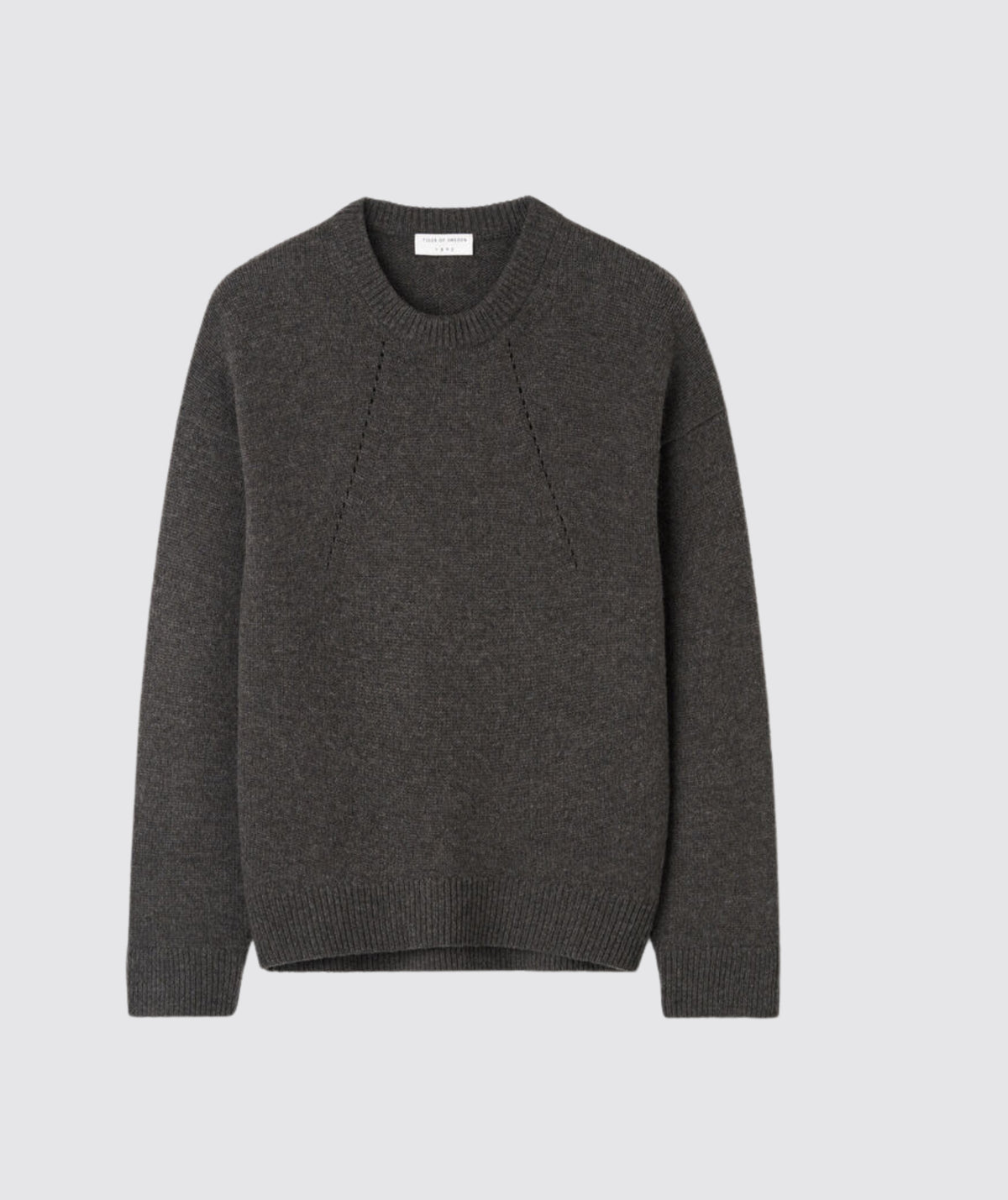 M02 DARK GREY MEL