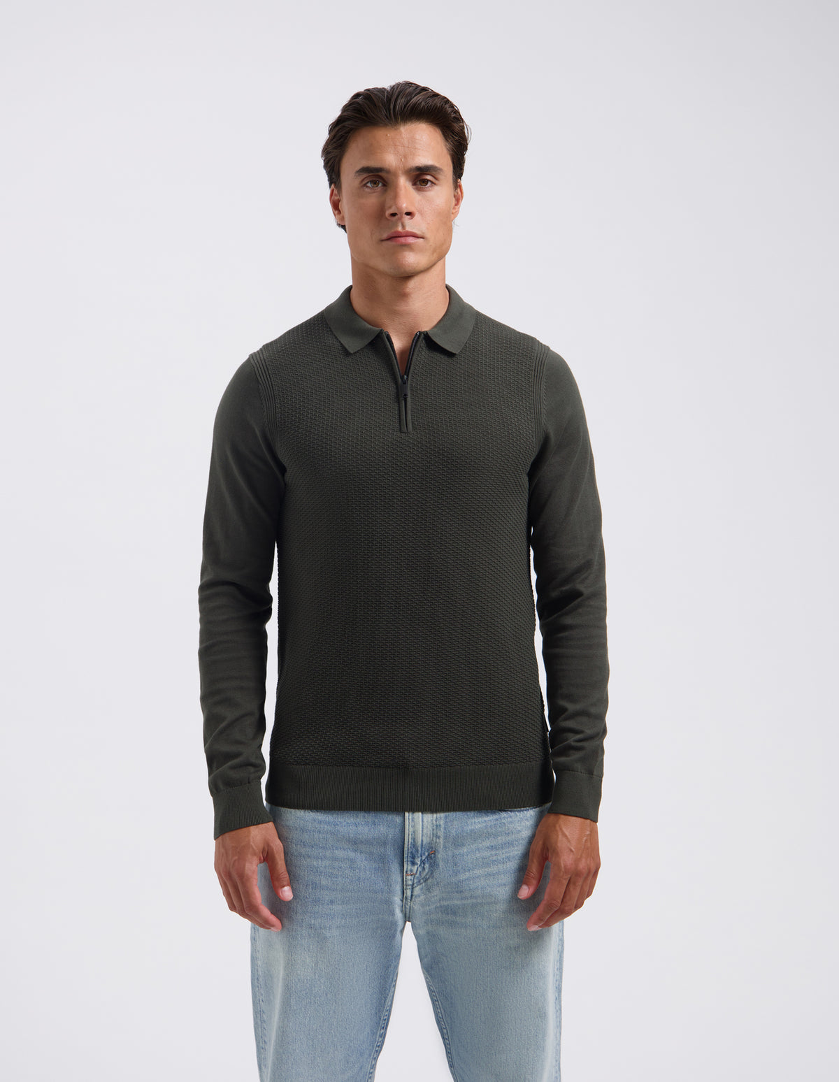 60037 ROSIN GREEN
