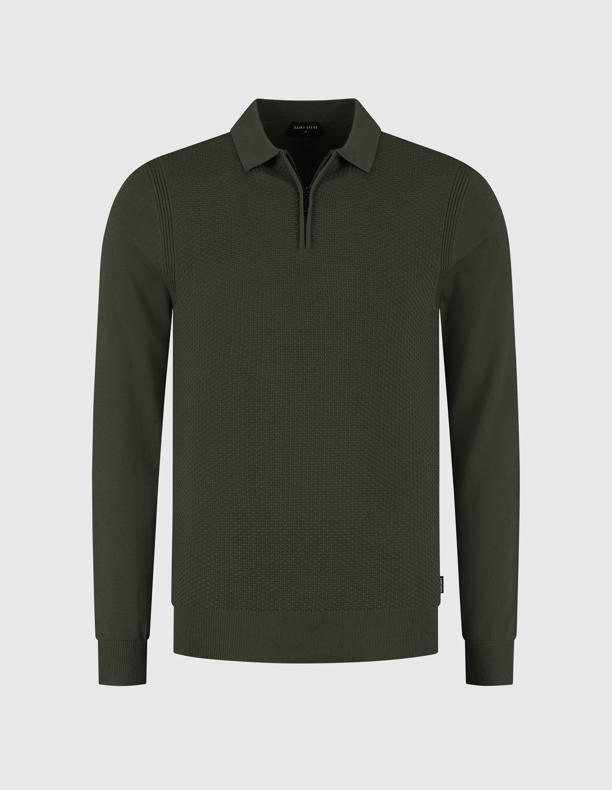 60037 ROSIN GREEN