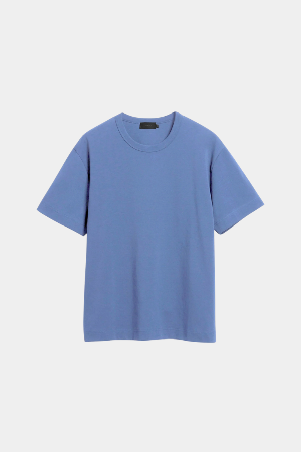 987 OLYMPIC BLUE