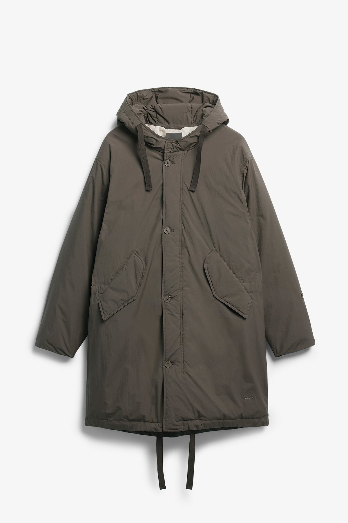 457 DUSK OLIVE