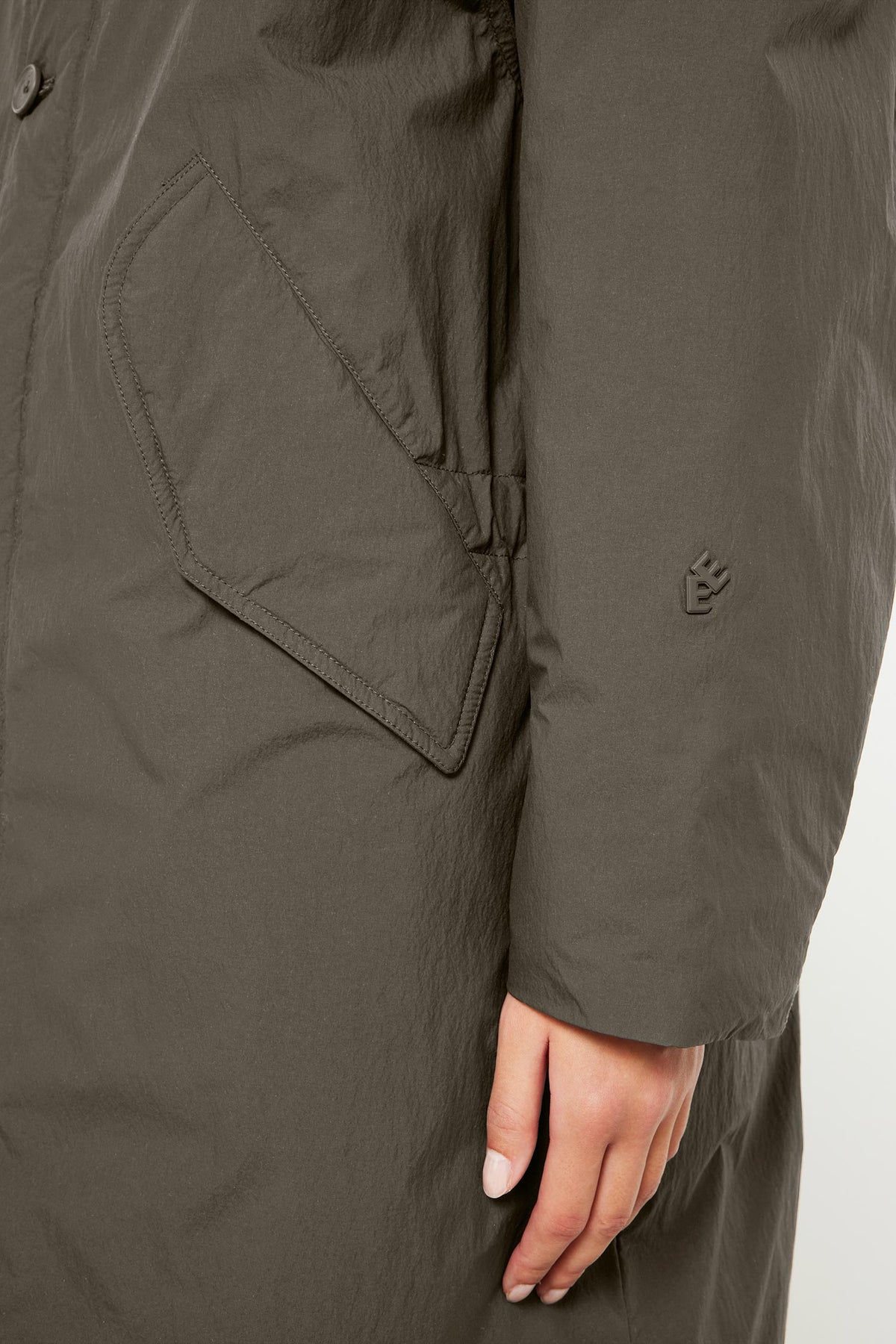 457 DUSK OLIVE