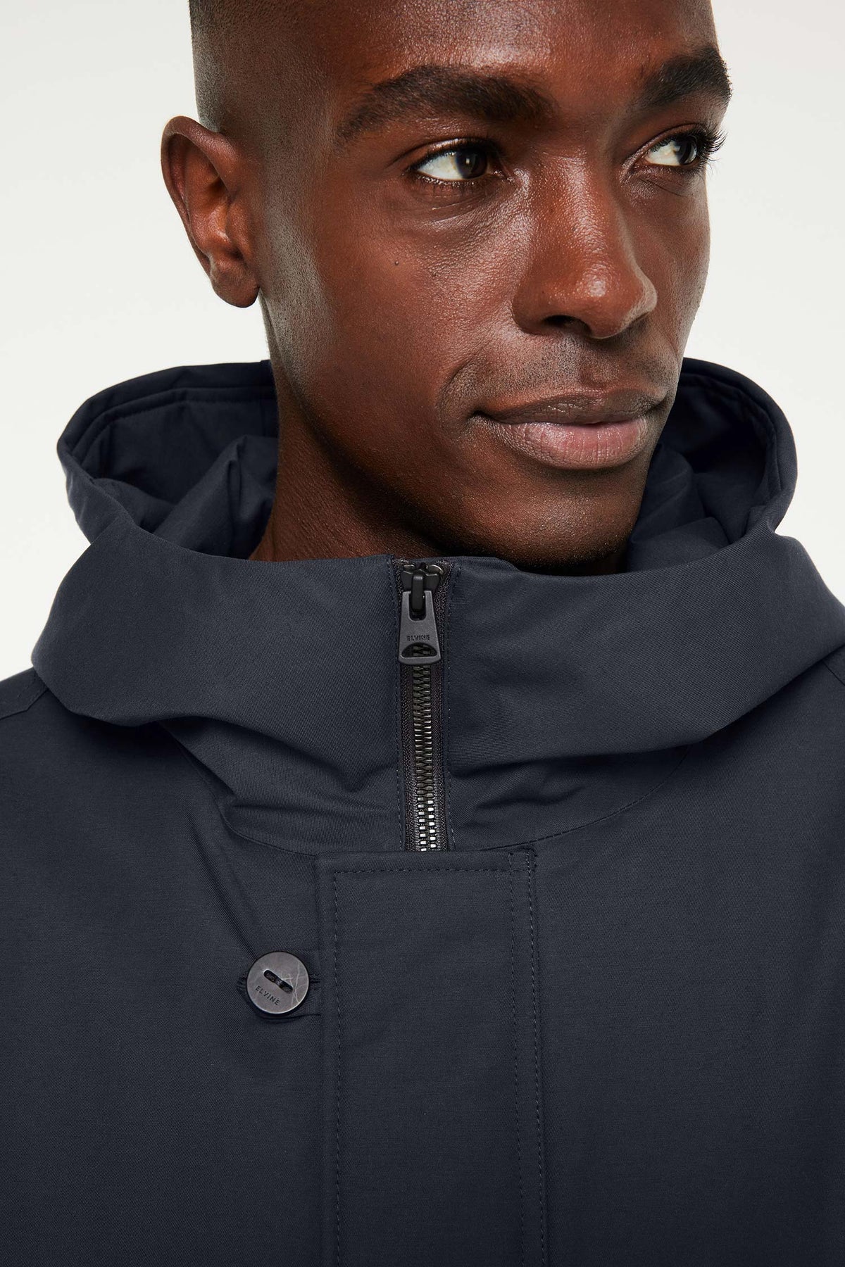 501 NIGHT GREY