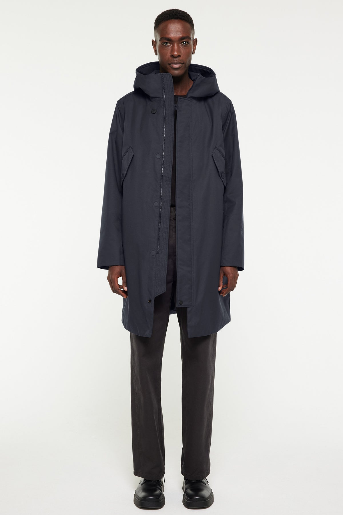 501 NIGHT GREY