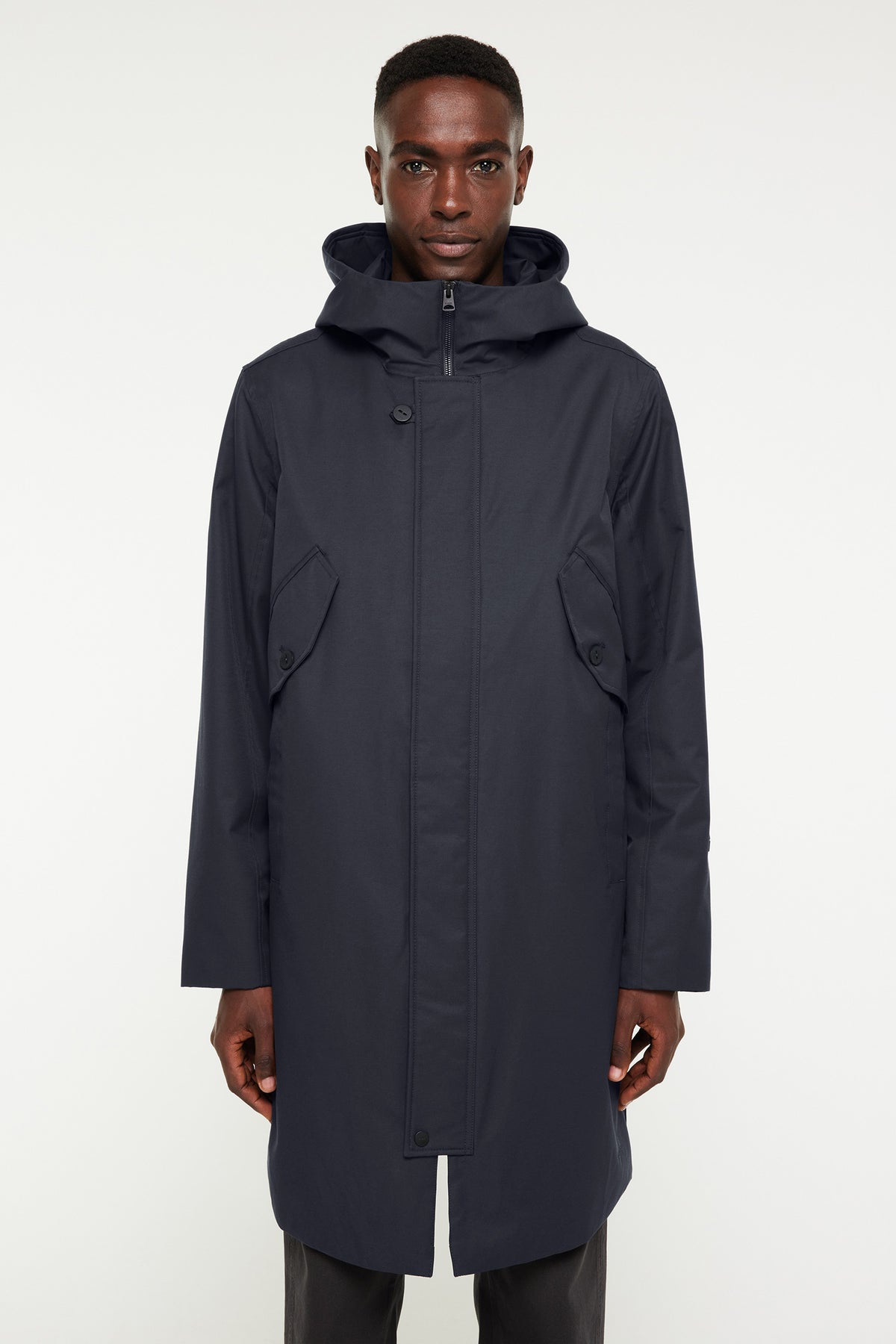 501 NIGHT GREY