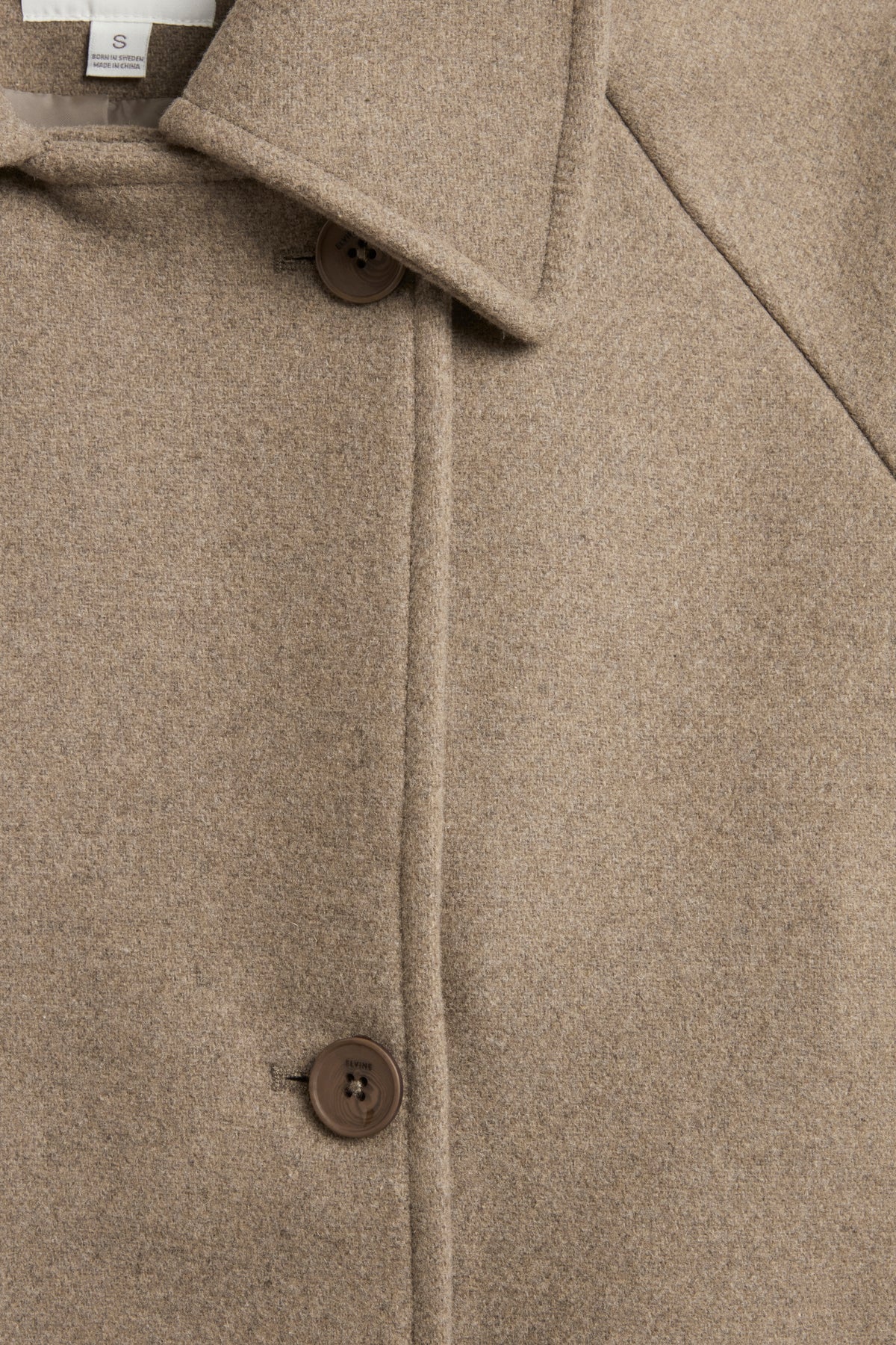 518 BEIGE MELANGE