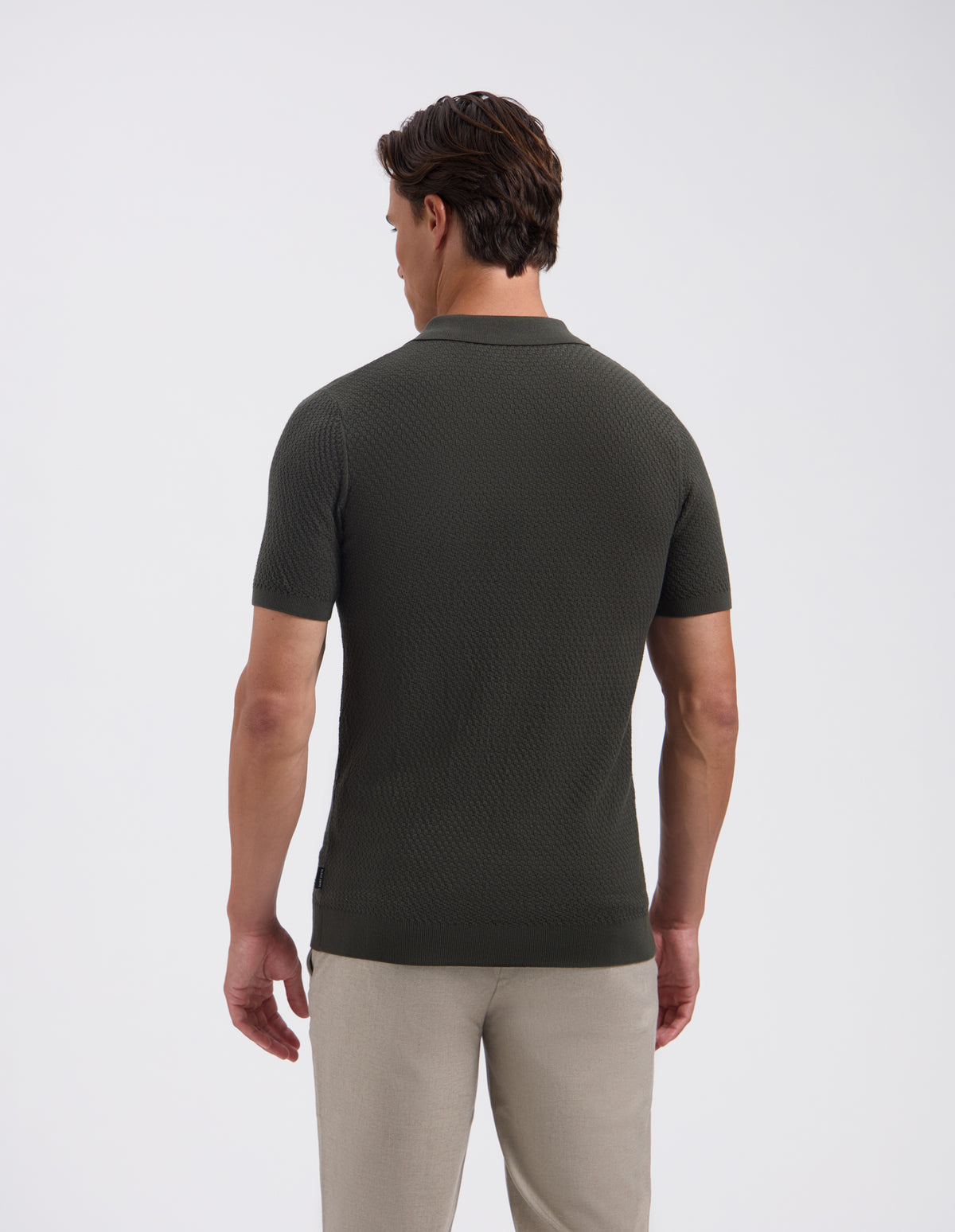 60037 ROSIN GREEN
