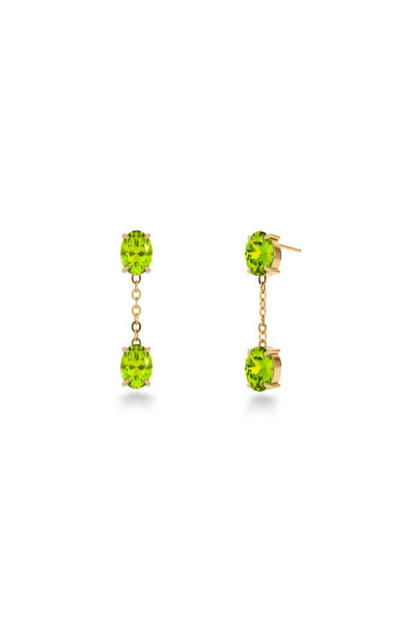 GREEN GOLD