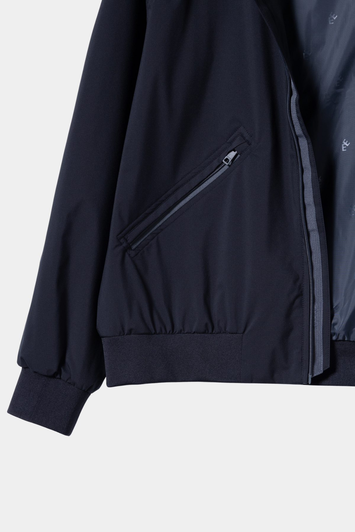 240 DK NAVY