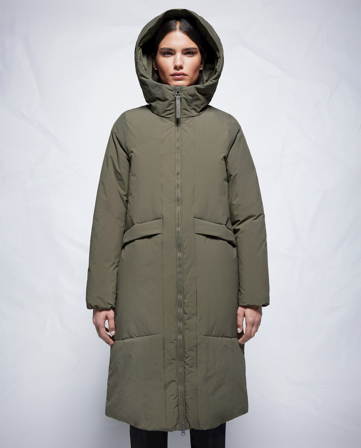 457 DUSK OLIVE