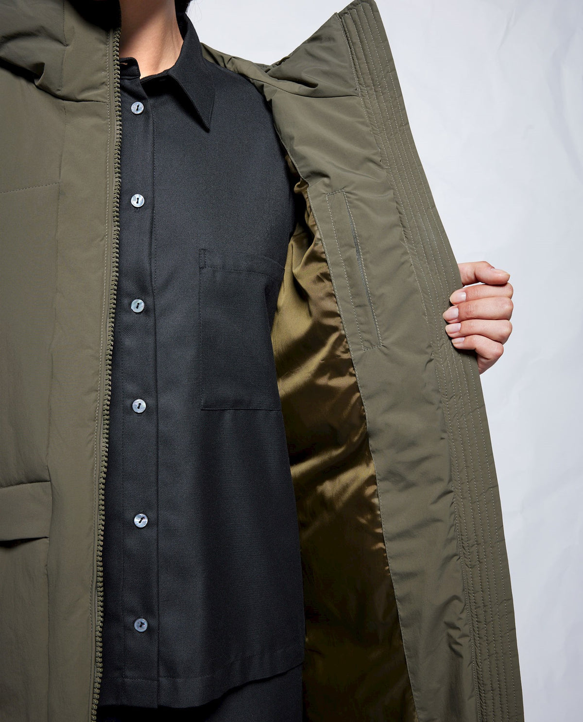 457 DUSK OLIVE