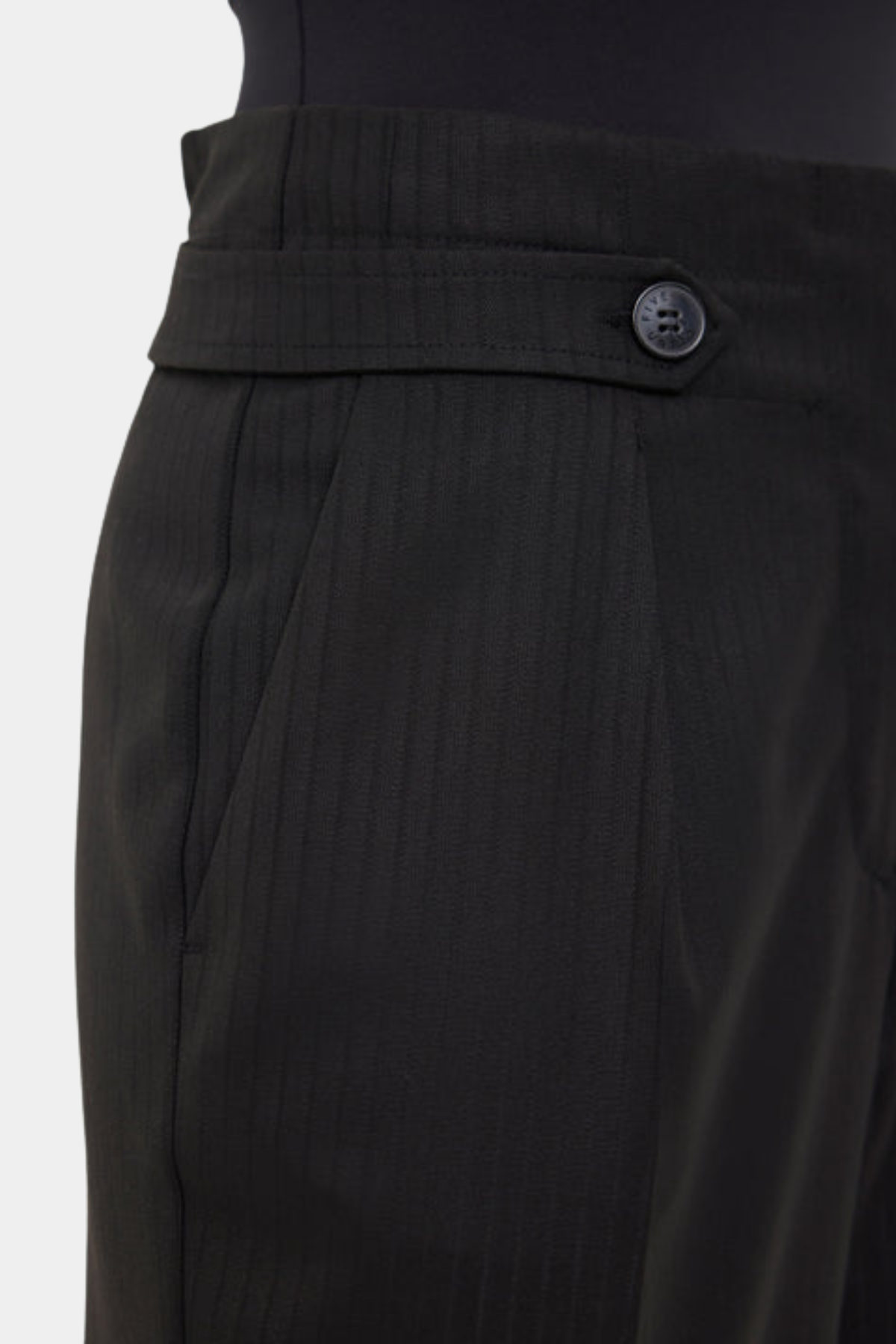 31249 RAVEN JACQUARD STRIPE REGULAR
