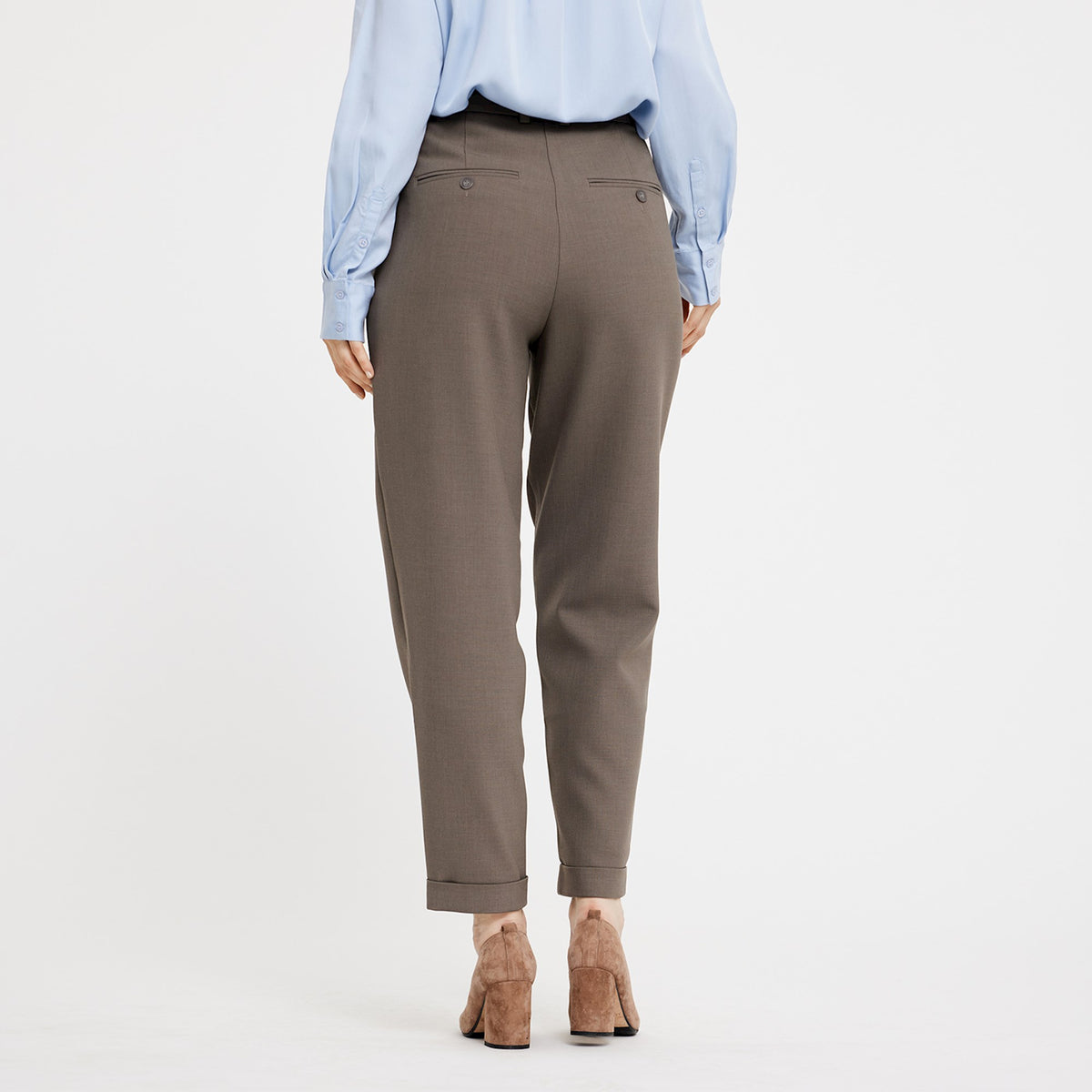 31044 MUD MELANGE