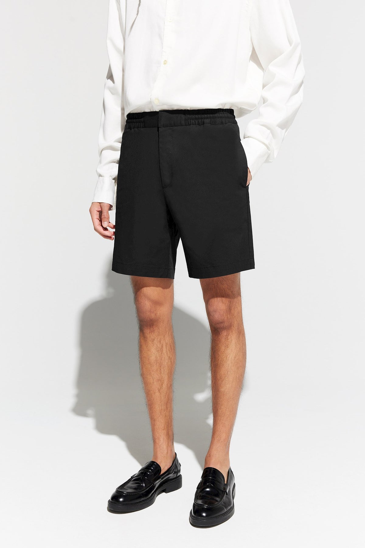 110 BLACK