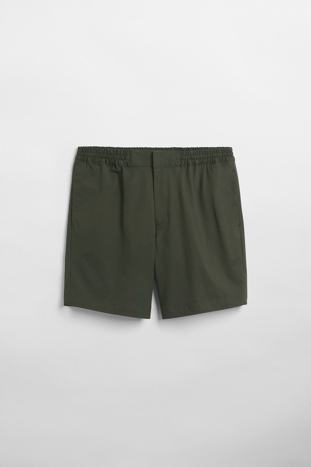 055 SHELTER GREEN