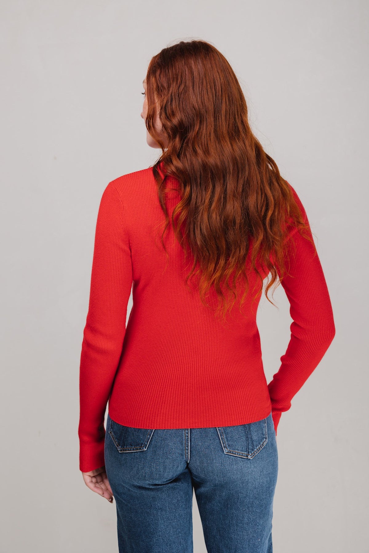 CHERRY RED