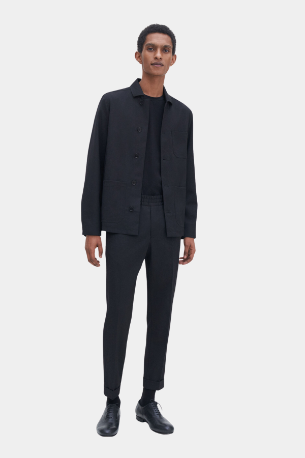 1433 BLACK