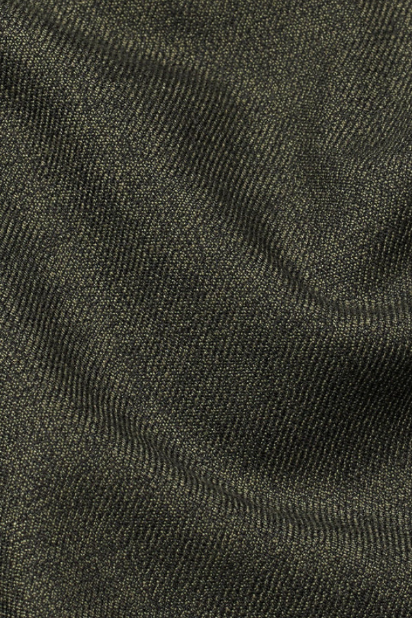 30930 DARK GREEN MELANGE REGULAR