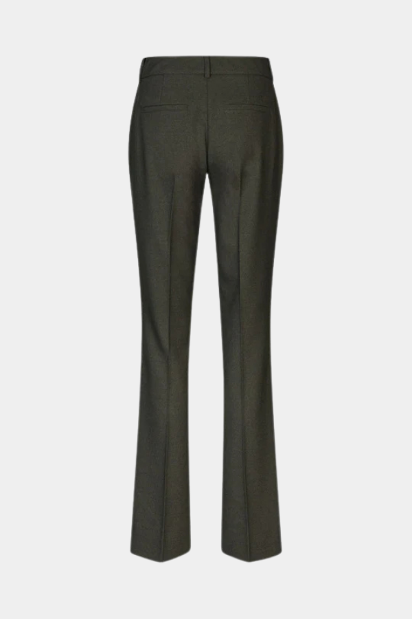 30930 DARK GREEN MELANGE REGULAR