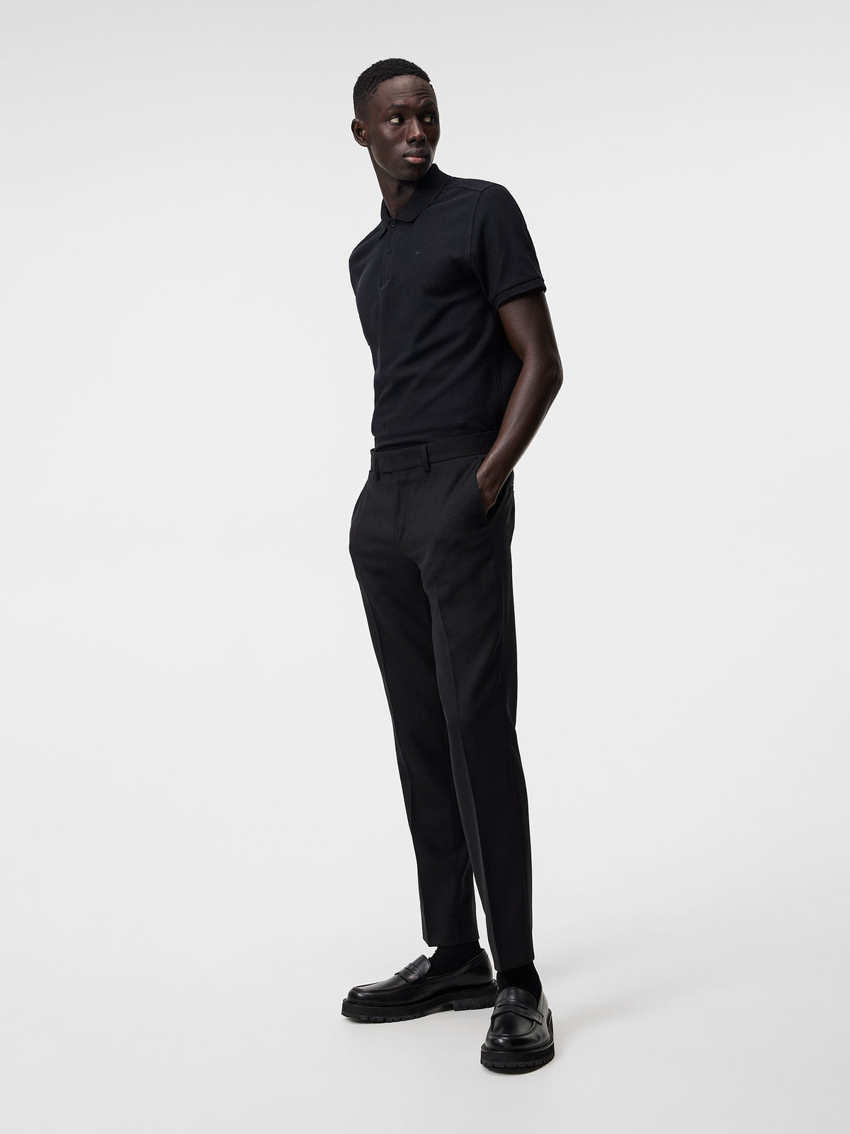 9999 BLACK